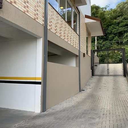 Apartamento Fioreze Gramado Exteriör bild