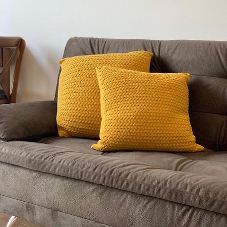 Apartamento Fioreze Gramado Exteriör bild