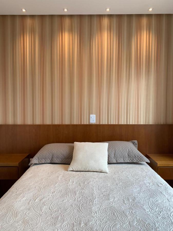 Apartamento Fioreze Gramado Exteriör bild