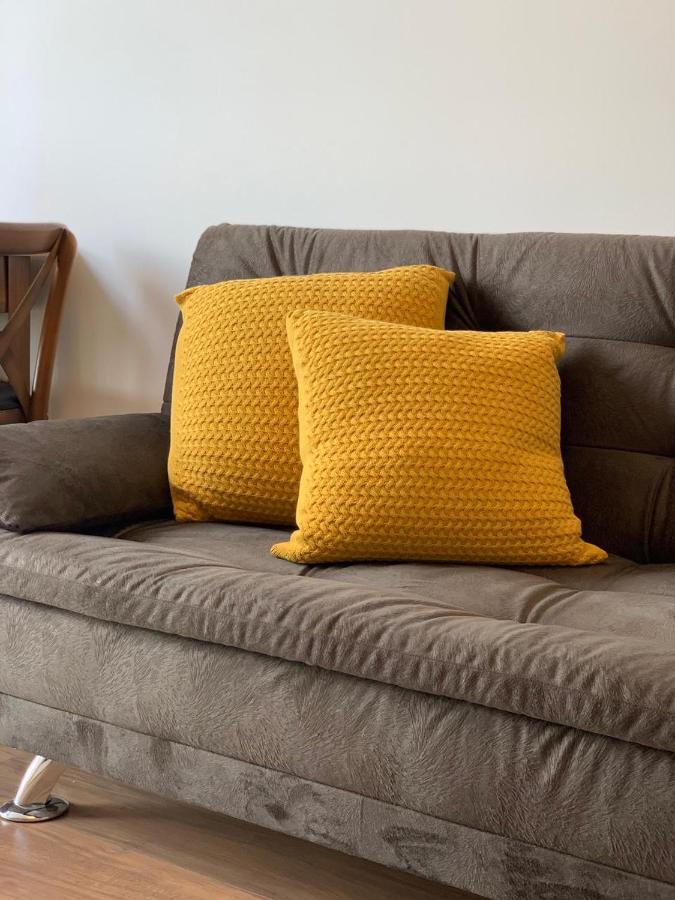 Apartamento Fioreze Gramado Exteriör bild