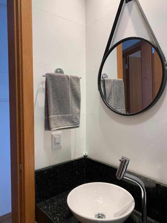 Apartamento Fioreze Gramado Exteriör bild