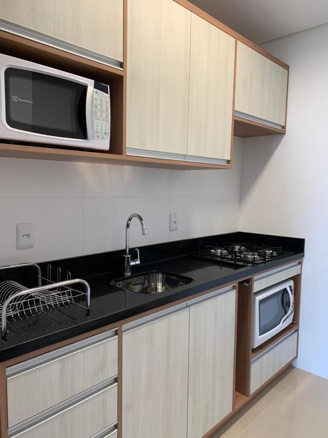 Apartamento Fioreze Gramado Exteriör bild