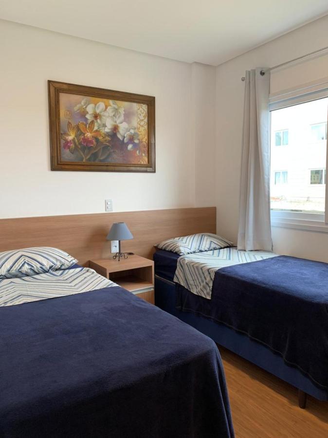 Apartamento Fioreze Gramado Exteriör bild