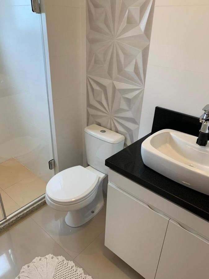 Apartamento Fioreze Gramado Exteriör bild